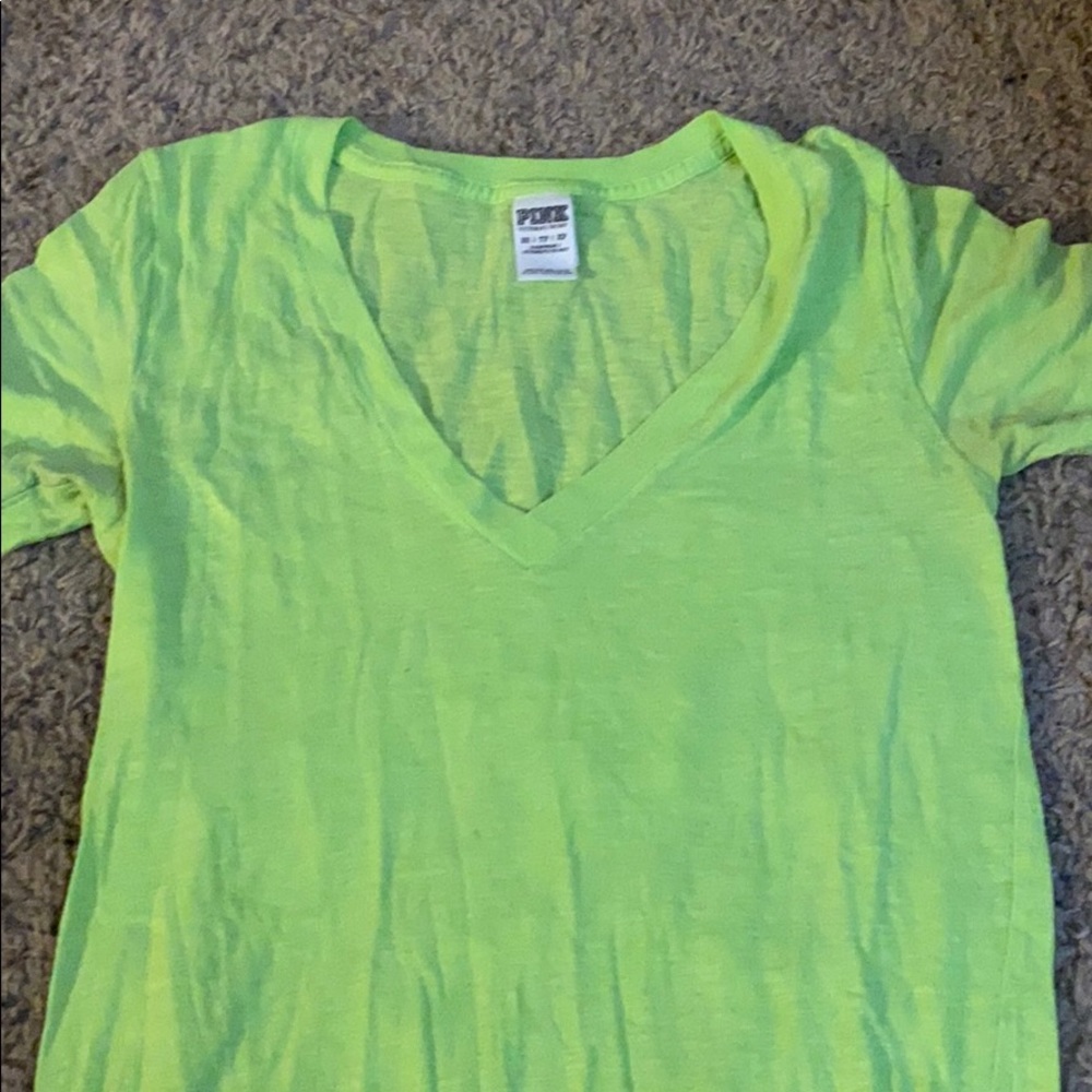PINK T-Shirt